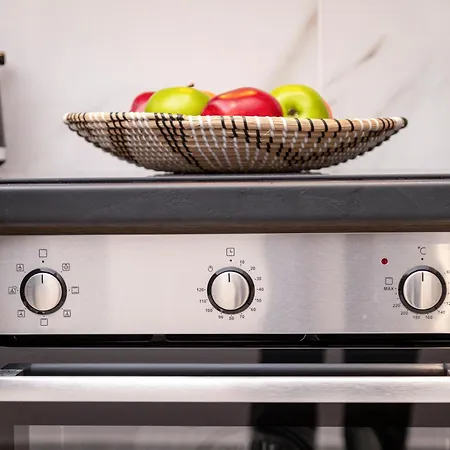 The Saltwater Apartamento Cós