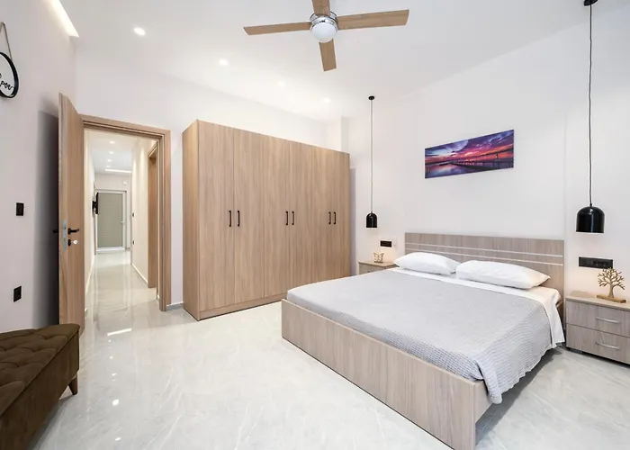 The Saltwater Apartamento