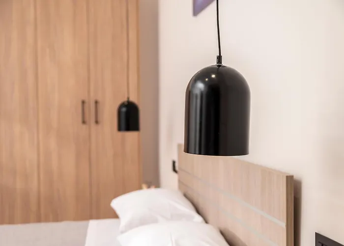 The Saltwater Apartamento Cós