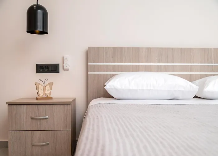 The Saltwater Apartamento