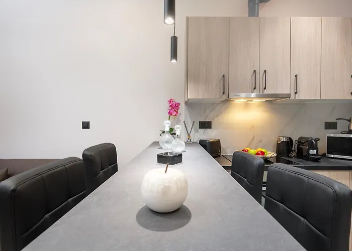 The Saltwater * Cós