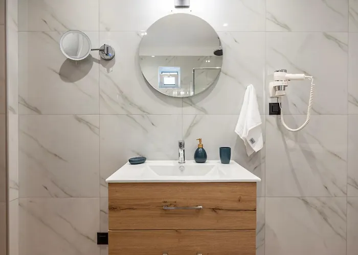 Apartamento The Saltwater Cós