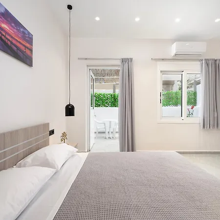 The Saltwater Kos-Stadt