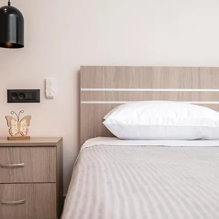 The Saltwater Appartement