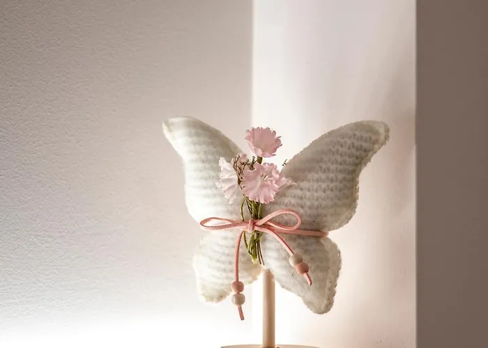 The Saltwater Appartement Kos