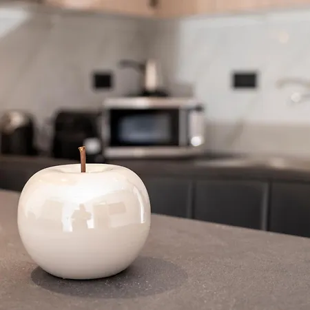 The Saltwater アパート コス・タウン