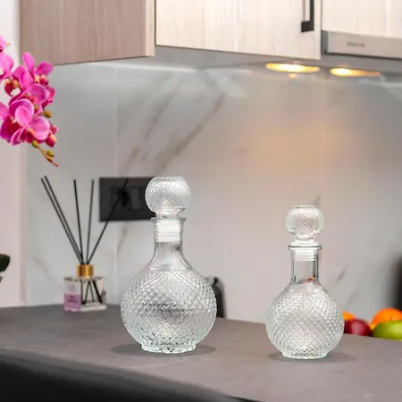 Apartman The Saltwater