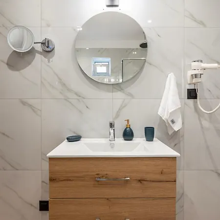 Apartman The Saltwater Kosz