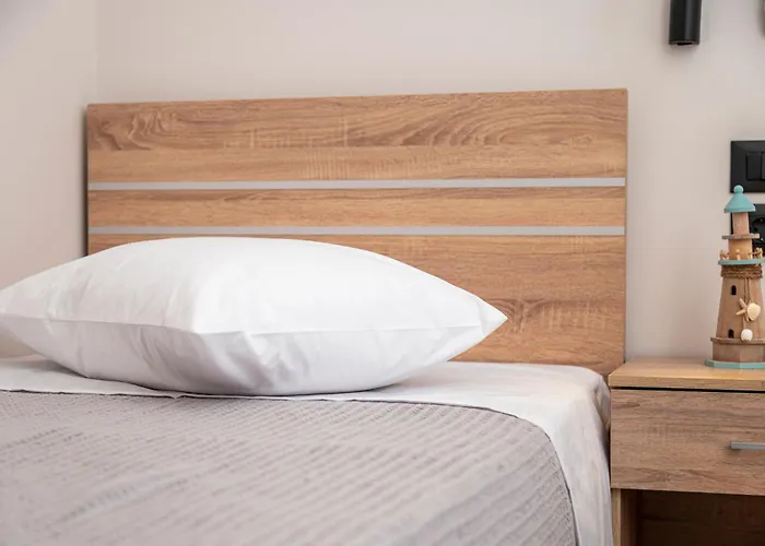 The Saltwater 코스 타운