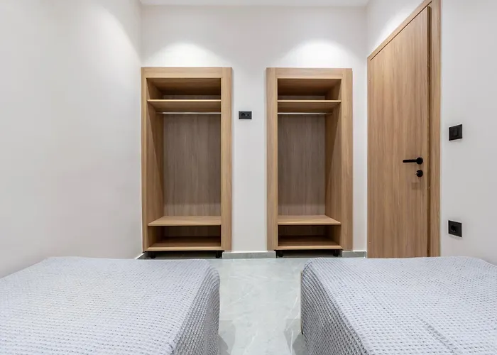 The Saltwater 아파트 코스 타운