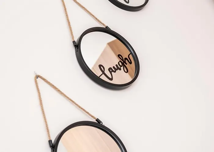 The Saltwater アパート