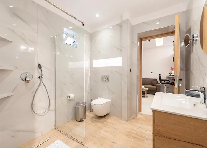 アパート The Saltwater コス・タウン