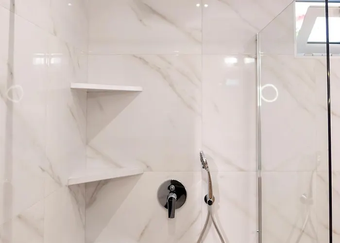 The Saltwater 아파트 *